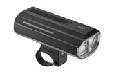 Giant Recon Plus HL 2600 USB Front Bike Light